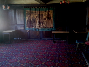 Image 1 at Black Swan Venue, York