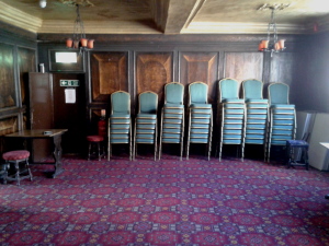 Image 2 at Black Swan Venue, York