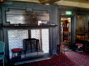 Image 3 at Black Swan Venue, York