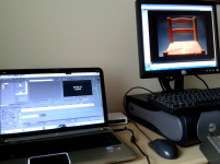 Video edit and assembly